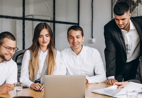 Trabajos especiales en acero inoxidable