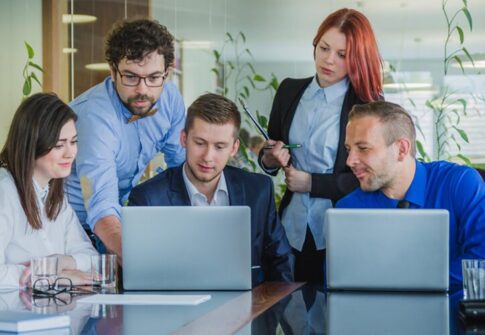 Obradores Industriales