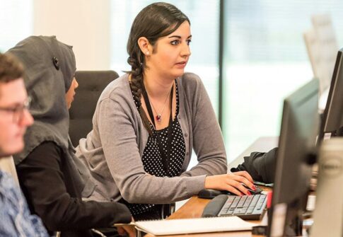 Galpones y cubiertas de techo