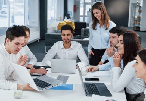 Corte y plegado de chapa